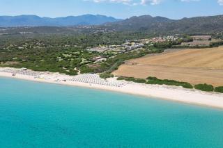 Marina Rey Beach Resort